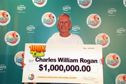2 New Florida Lottery Millionaires 